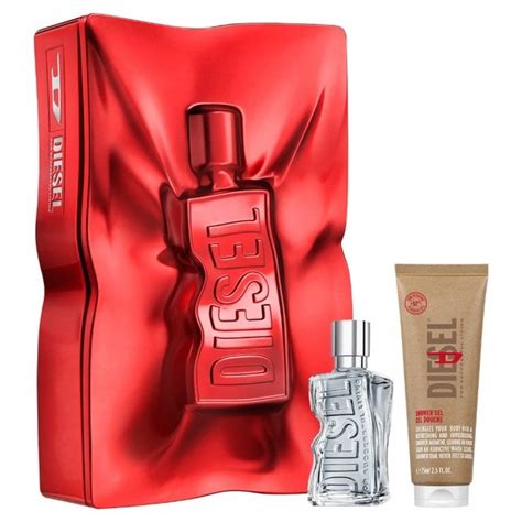 Eau De Toilette Gift Set 